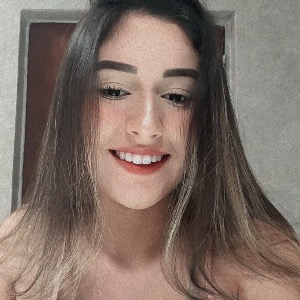 Júlia Rocha- Mãe aos 18