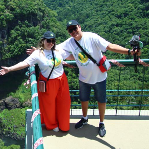 Viajando no Saber