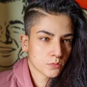 ALINE CRISCO