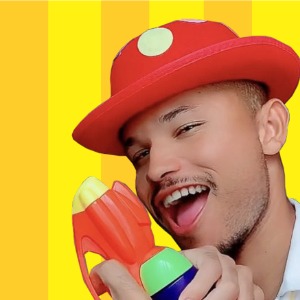 Caio Bergantine