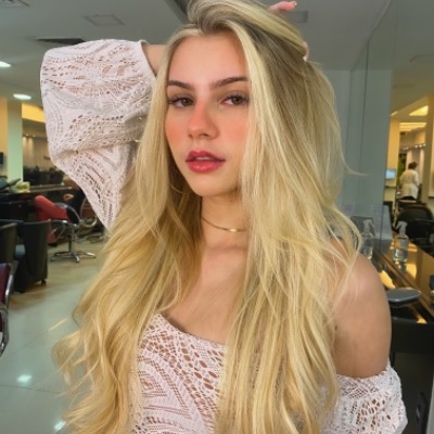 Giovanna Vaz