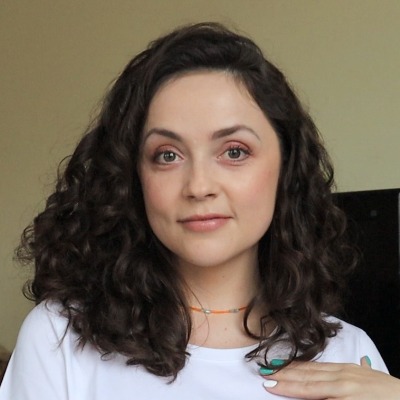 Olga do Brasil