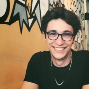 Paulo Mathias