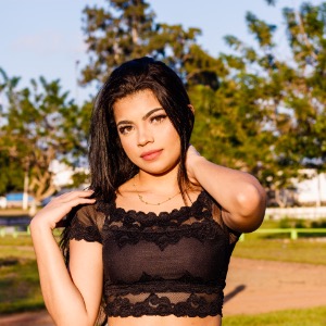 Rebeca Thaíse