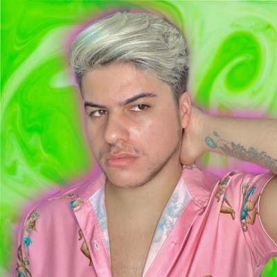 Vitor Orth