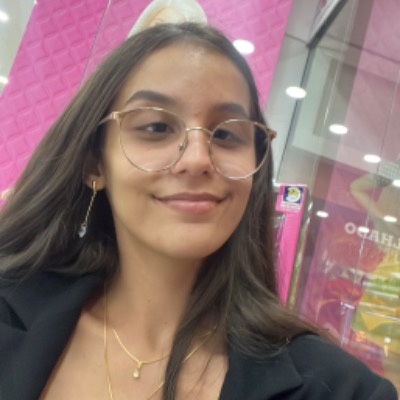 yasmin gazarian